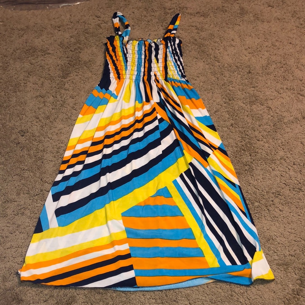 Summer dress
